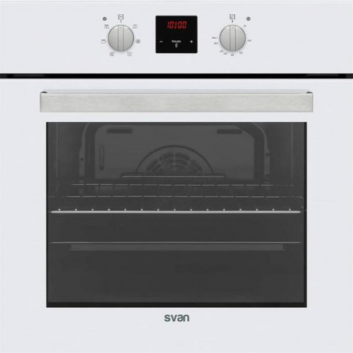 Svan SHM6700DCB Horno Multifunción...