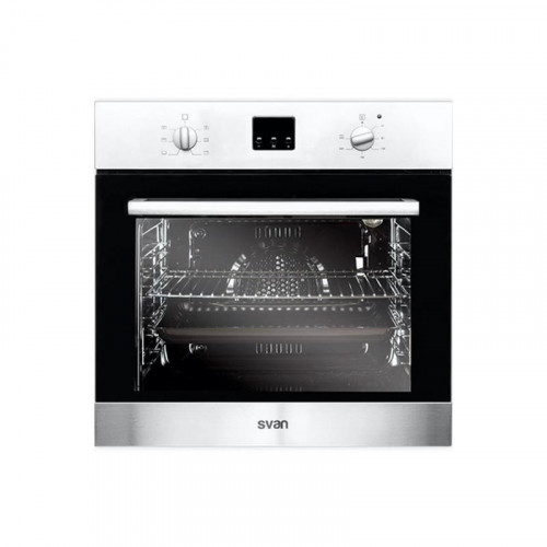 Svan Svh224x Horno Inox 7 F Turbo
