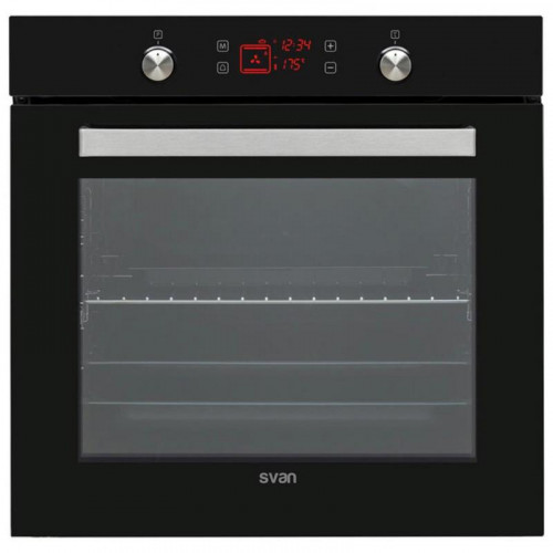 Svan SVH375N Horno Multifunción 78L...