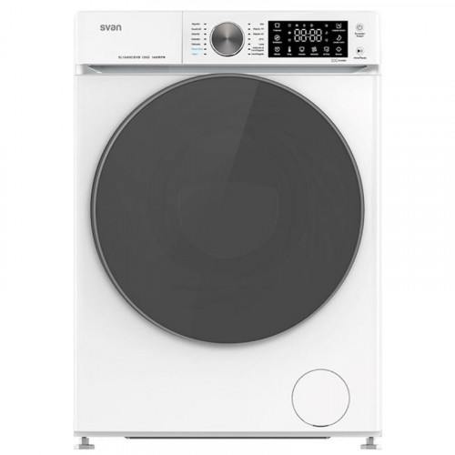 Svan SL12400CIDVB Lavadora Carga...