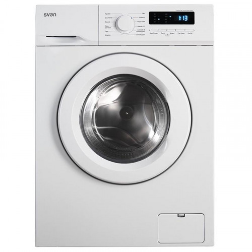 Svan SL6000ED Lavadora Carga Frontal...