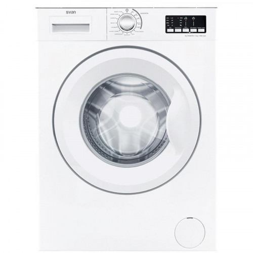 Svan SL7000DTD Lavadora Carga Frontal...