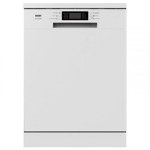 Svan SVJ606D Lavavajillas 60cm Libre...