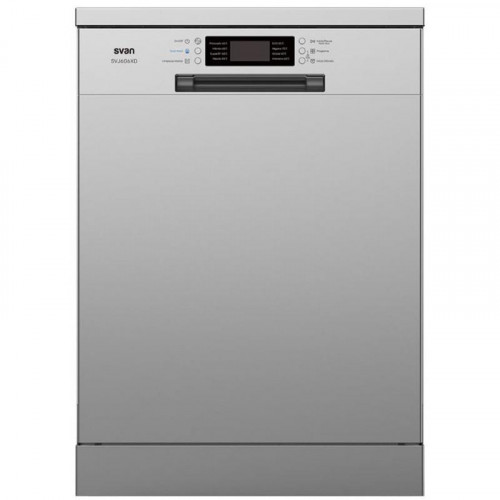 Svan SVJ606XD Lavavajillas 60cm 15C Inox