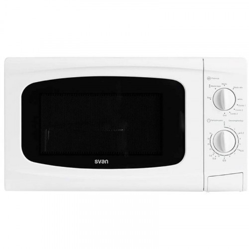 Svan SMW2700G Microondas con Grill...