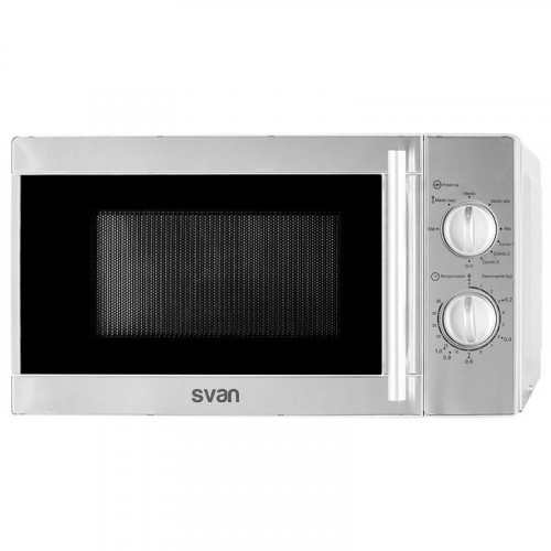 Svan SMW2700GX Microondas 20L Inox