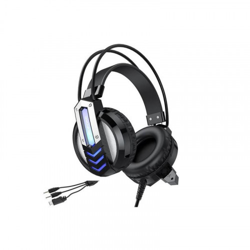 Borofone BO100 Auriculares Gaming con...