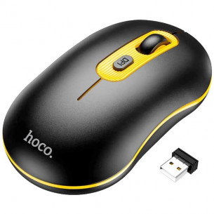 Hoco GM21 Platinum Ratón...