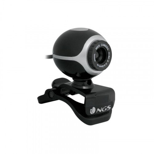 Xpresscam 300 Webcam Usb Con Micrófono