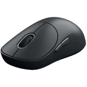 Xiaomi Wireless Mouse 3 Negro