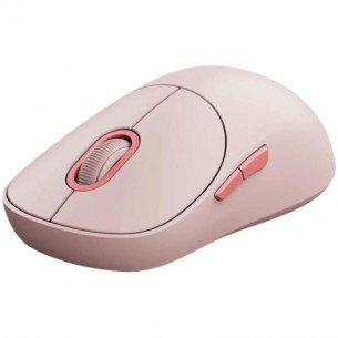 Xiaomi Wireless Mouse 3 Rosa