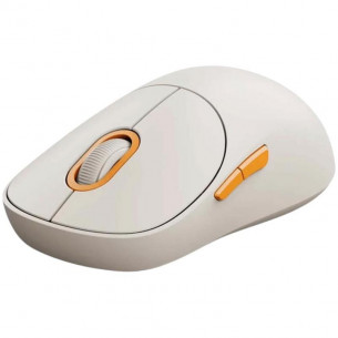 Xiaomi Wireless Mouse 3 Blanco