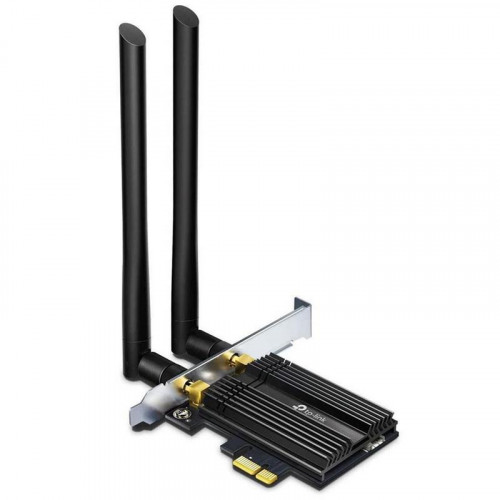 Tp-Link Archer TX50E Adaptador PCIe...