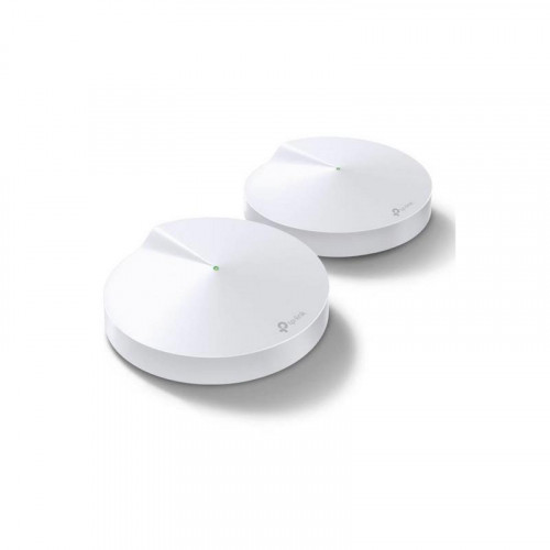 TP-Link Deco M5 (2-Pack) Sistema WiFi...