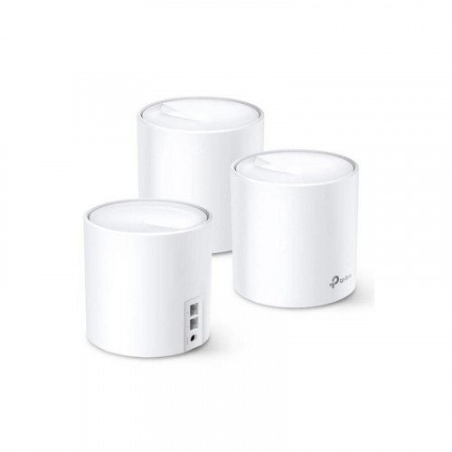 TP-Link Deco X20 Sistema WiFi 6 Mesh...