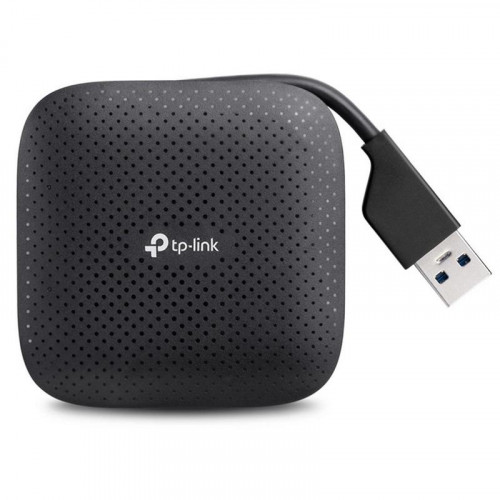 Tp-Link Hub Usb 3.0 de 4 Puertos Uh400