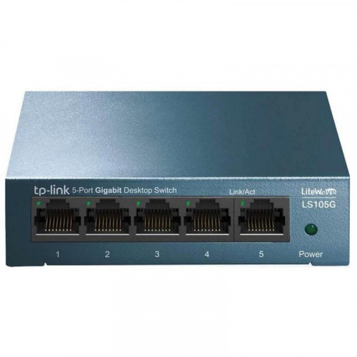 Tp-Link LiteWave LS105G Switch...