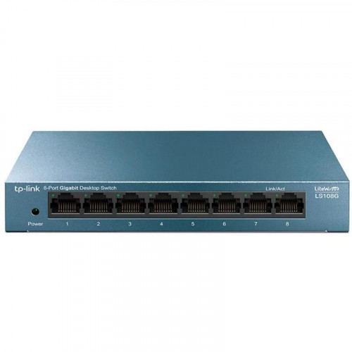 Tp-Link LiteWave LS108G Switch...