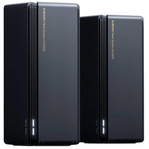Xiaomi Mesh System AX3000 Router 2-Pack