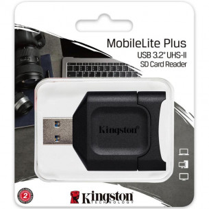Kingston MobileLite Plus...