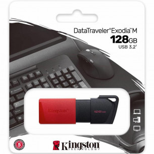 Kingston DataTraveler...