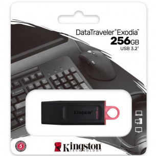 Kingston DataTraveler...