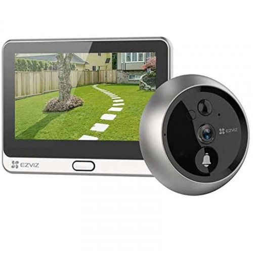 Ezviz DP2 Mirilla Inteligente Wifi 2K