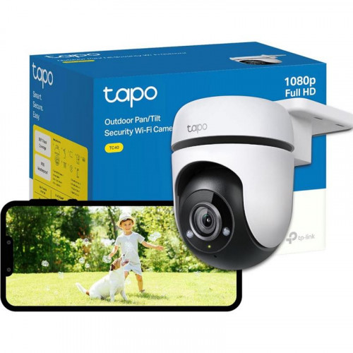 Tp-Link Tapo TC40 Cámara de Seguridad...
