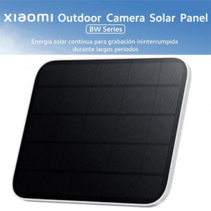 Xiaomi Panel Solar 5W para...