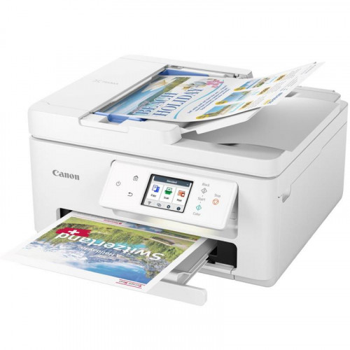 Canon Pixma TS7750I Impresora...