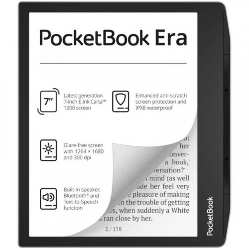 Pocketbook Era 7" E-Reader Stardust...