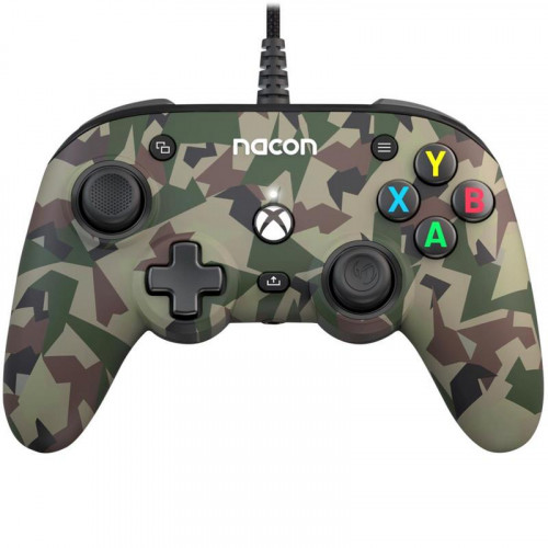 Nacon Pro Compact Mando Programable...