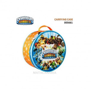 Skylanders Zip Casse Bolso...