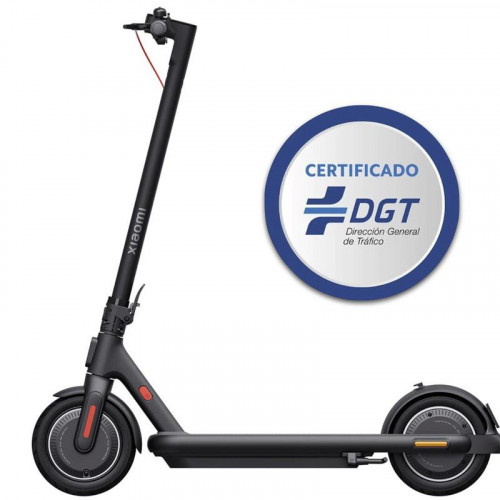Xiaomi Mi Electric Scooter 4 Pro Plus