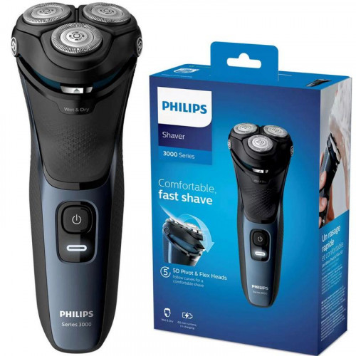 Philips Shaver Series 3000 S3134/51...