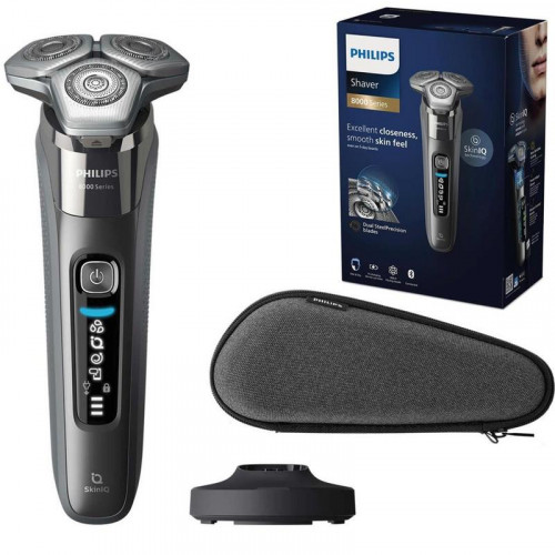 Philips Shaver Series 8000 S8697/35...