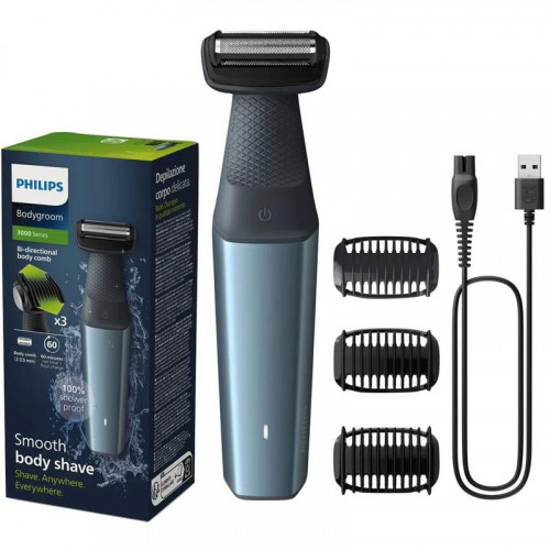 Philips Bodygroom Series 3000 BG3027/05