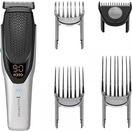 Remington HC6001 Cortapelos Power X...