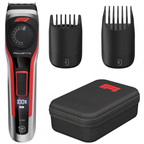 Rowenta Virtuo Formula 1 TN384MF0...