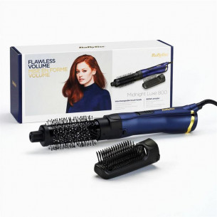 Babyliss AS84PE Cepillo De...