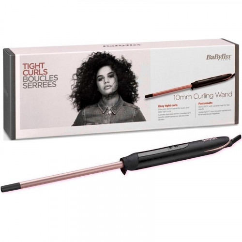 Babyliss C449E Tenacilla Rizadora 10mm