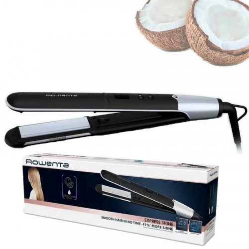 Rowenta Express Shine Coco SF4621F0...