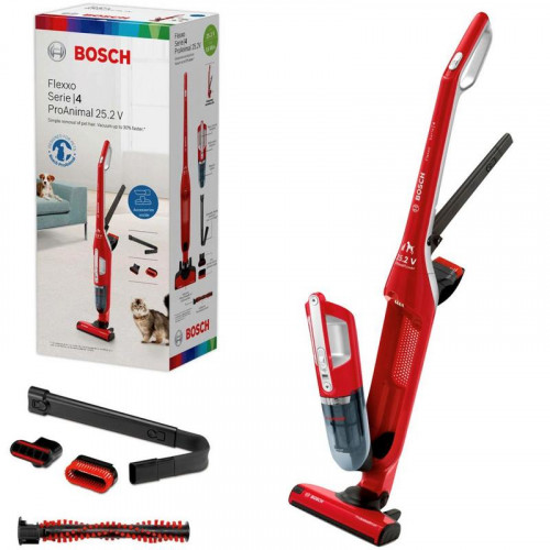 Bosch Serie 4 BBH3ZOO25 Aspirador...
