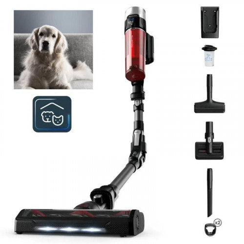 Rowenta X-Force Flex 9.60 Animal Care...