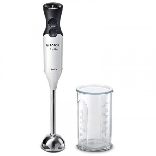 Bosch ErgoMixx MS61A4110 Batidora de...