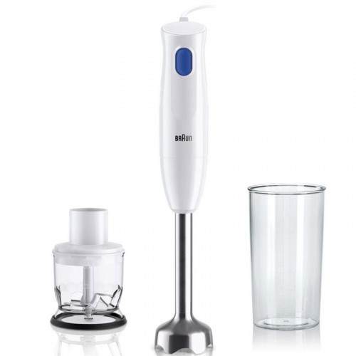 Braun Multiquick 1 MQ10.201WWH...