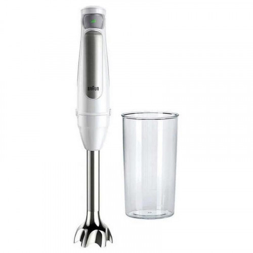 Braun MQ7000WH Batidora de Mano 1000W