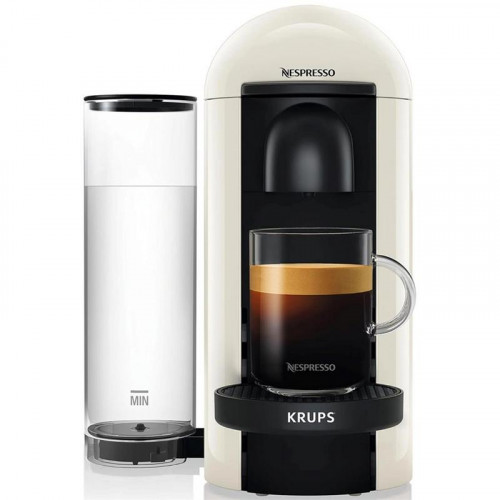 Krups XN9031 Vertuo Plus Cafetera...