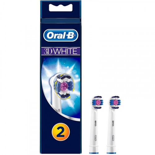 Braun Oral-B 3D White EB18PRB-2...