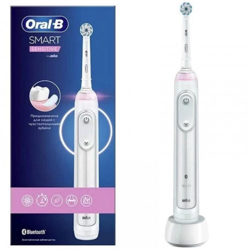 Oral-B Smart Sensitive Cepillo...